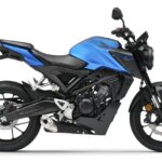 CB125R