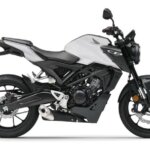 CB125R