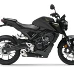 CB125R