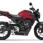 CB125R