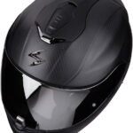 casco scorpion exo 1400 carbon