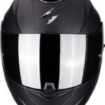 casco scorpion exo 1400 carbon