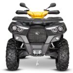 KYMCO MXU 700