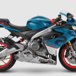 Aprilia RS 660