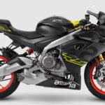 Aprilia RS 660