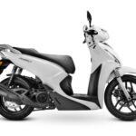 Kymco People S 125