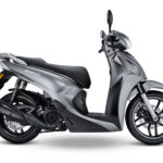 Kymco People S 125