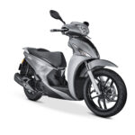 Kymco People S 125