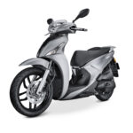 Kymco People S 125