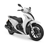 Kymco People S 125