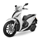 Kymco People S 125
