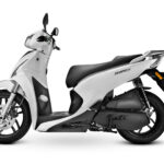 Kymco People S 125