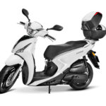 Kymco People S 125