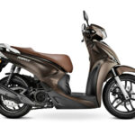 Kymco People S 125