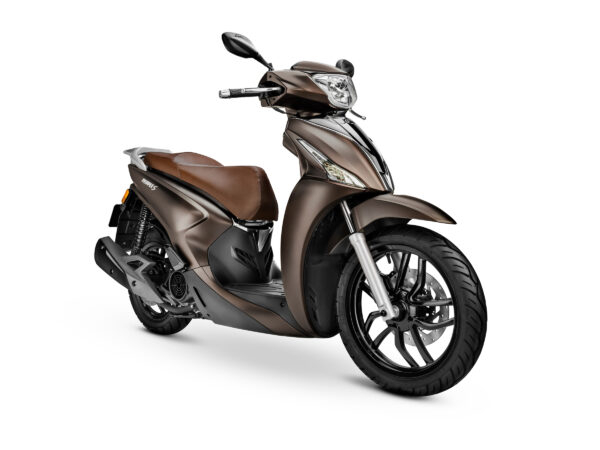 Kymco People S 125