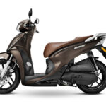 Kymco People S 125