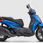 Piaggio Beverly S 400