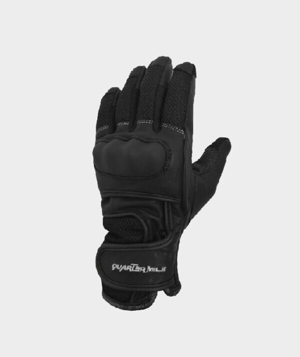 guantes mujer quarter mile brandon