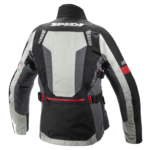 chaqueta spidi h2out outlander