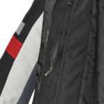 chaqueta spidi h2out outlander