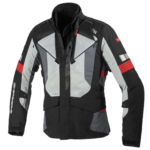 chaqueta spidi h2out outlander