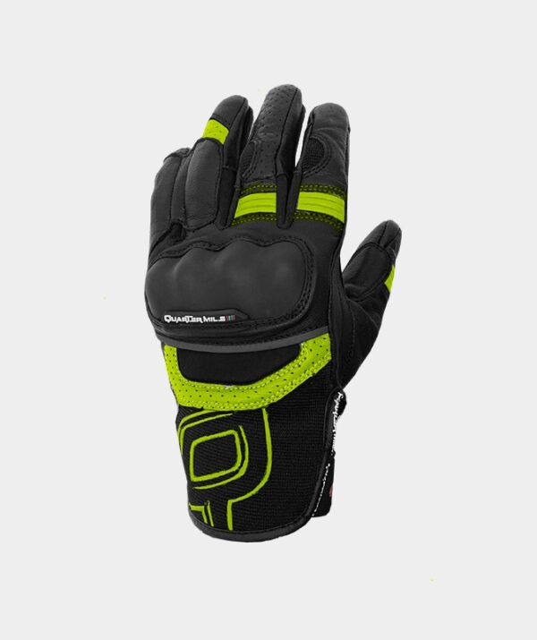 guante quarter mile pacific