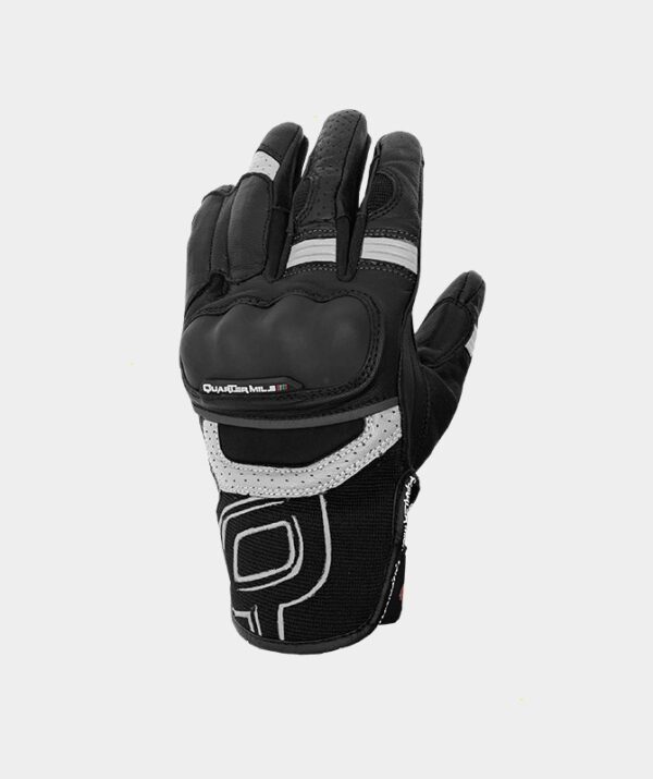 guante quarter mile pacific