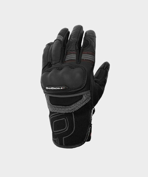 guante quarter mile pacific