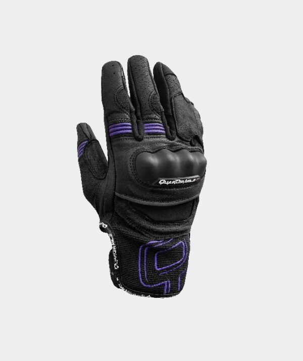 guante quarter mile pacific