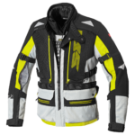 chaqueta spidi allroad