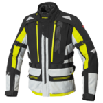 chaqueta spidi allroad