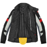 chaqueta spidi h2out outlander