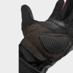 guante quarter mile sr2