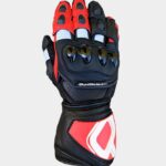 guante quarter mile sr2