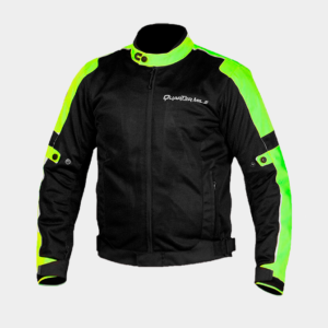 Chaqueta Quarter Mile Tracer