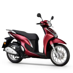 Honda SH MODE 125