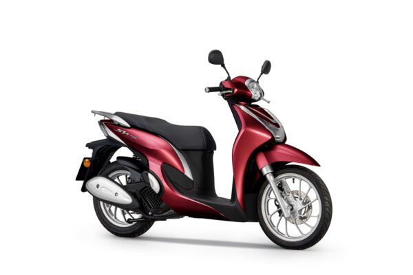 2021 HONDA SH MODE 125 2021 HONDA SH MODE 125