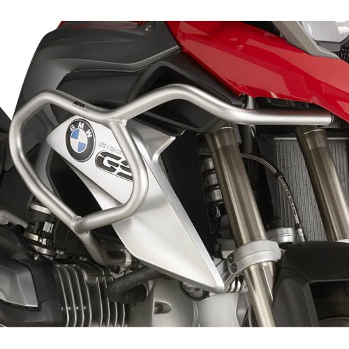 Defensas de motor Givi