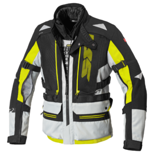chaqueta spidi allroad