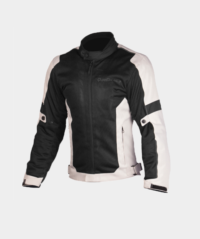 tracer-lady Chaqueta Quarter Mile Tracer
