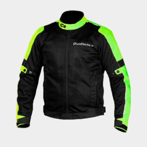 Chaqueta Quarter Mile Tracer