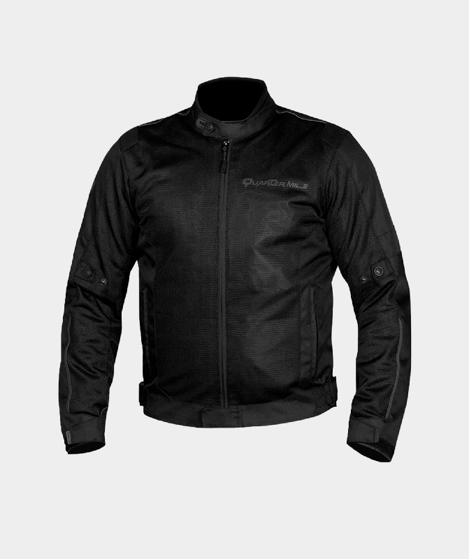 Chaqueta Quarter Mile Tracer