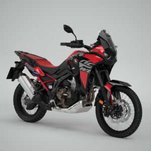 Honda CRF1100L AFRICA TWIN DCT