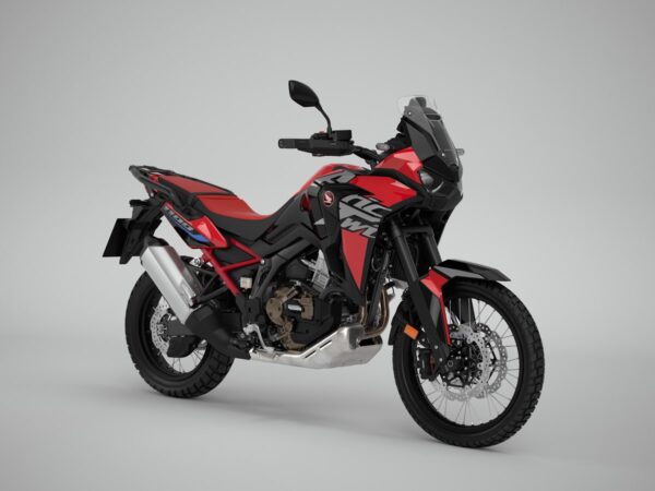 22YM CRF1100L AFRICA TWIN