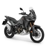 AFRICA TWIN ADVENTURE SPORTS DCT