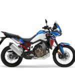 AFRICA TWIN ADVENTURE SPORTS DCT