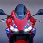 Honda CBR500R
