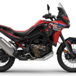 CRF1100L Africa Twin
