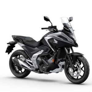 Honda NC750X DCT