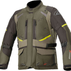 Chaqueta Alpinestars Andes V3 Verde